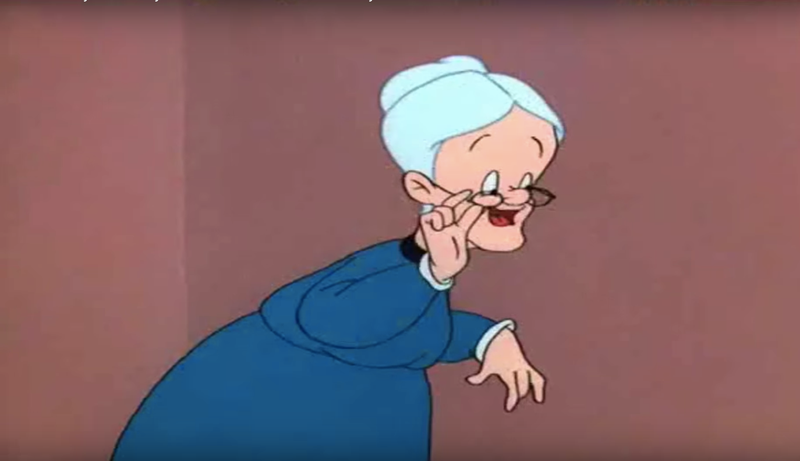 Illustration for article titled Looney Tunes Characters, Ranked
